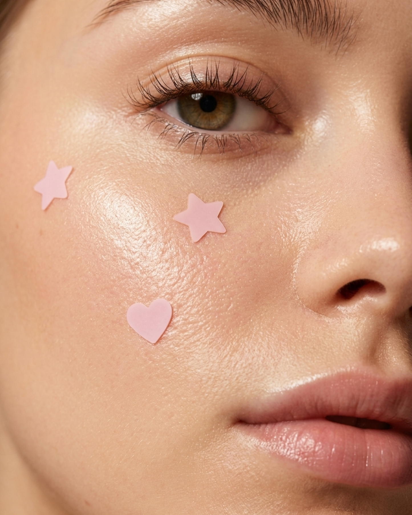PIMPLE PATCH - Leggera Beauty