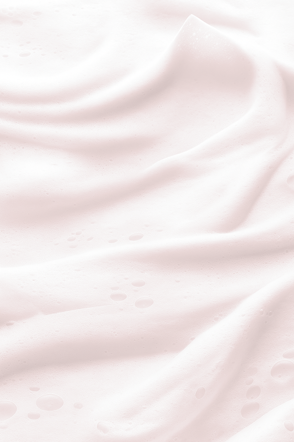 FLUFFY TOUCH MOUSSE - Leggera Beauty