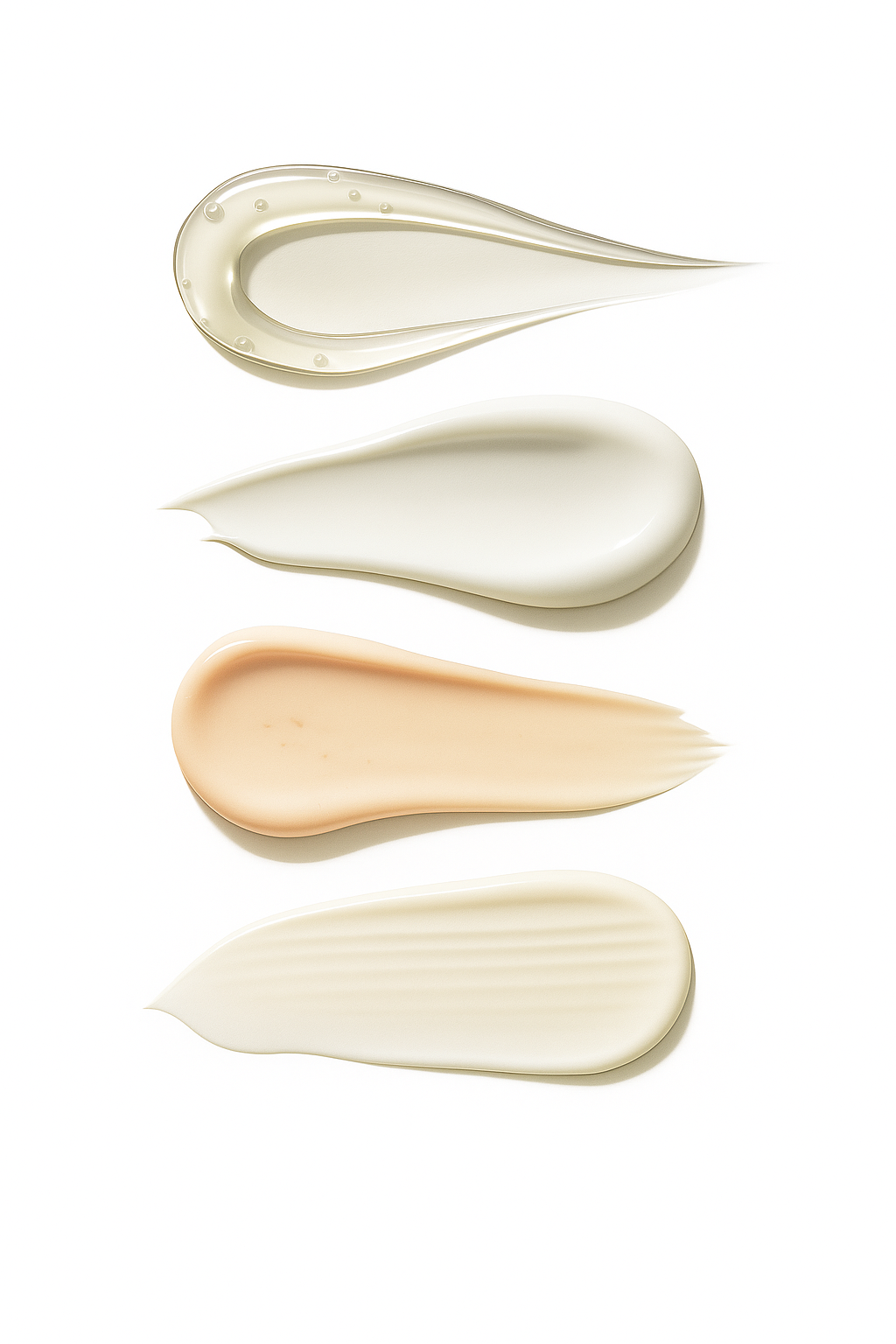 LEGGERA ESSENTIALS - Leggera Beauty