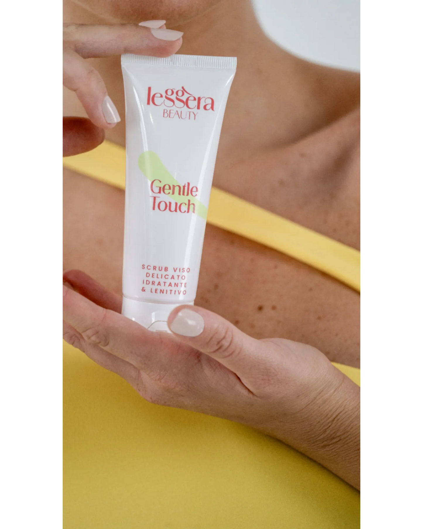 BOTANICAL RESET - Leggera Beauty