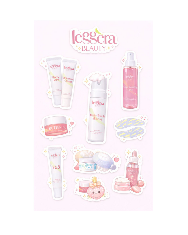 Diario - Leggera sei tu