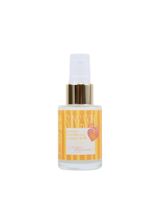 5&6 - Acqua profumata corpo & capelli al mango - Leggera Beauty