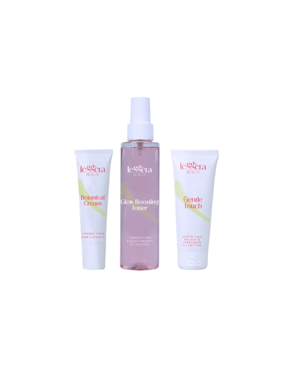 BOTANICAL RESET - Leggera Beauty