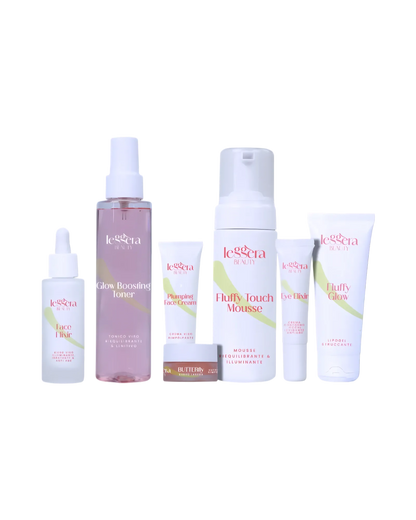LEGGERA ESSENTIALS - Leggera Beauty