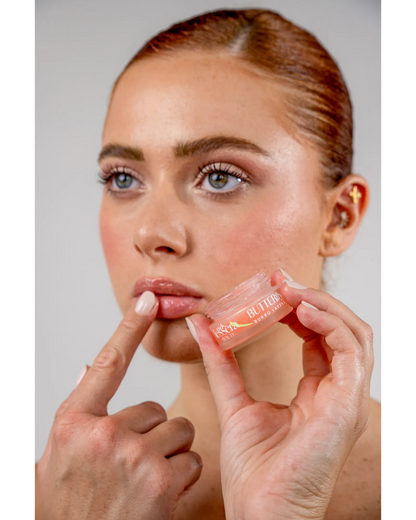 BUTTERfly - Leggera Beauty