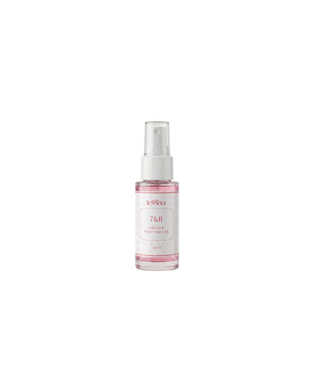NARCISO 7&8 - ACQUA PROFUMATA - Leggera Beauty