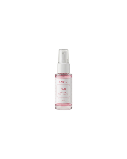 NARCISO 7&8 - ACQUA PROFUMATA - Leggera Beauty