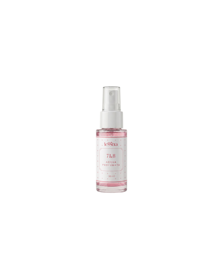 NARCISO 7&8 - ACQUA PROFUMATA - Leggera Beauty
