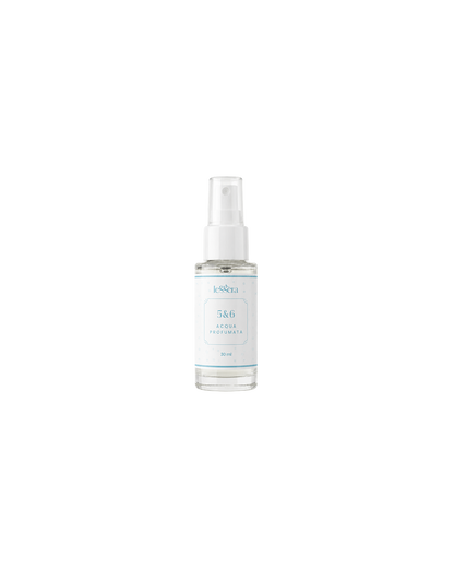 5&6 - ACQUA PROFUMATA CORPO E CAPELLI - Leggera Beauty