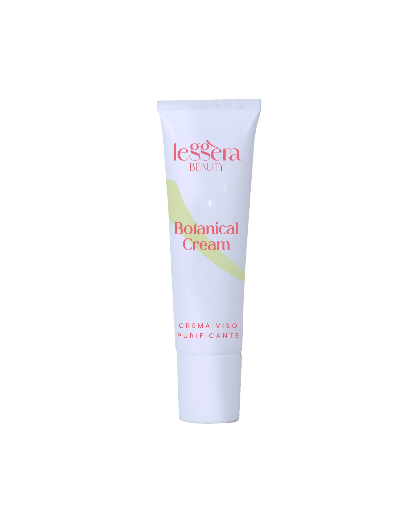 BOTANICAL CREAM - Leggera Beauty