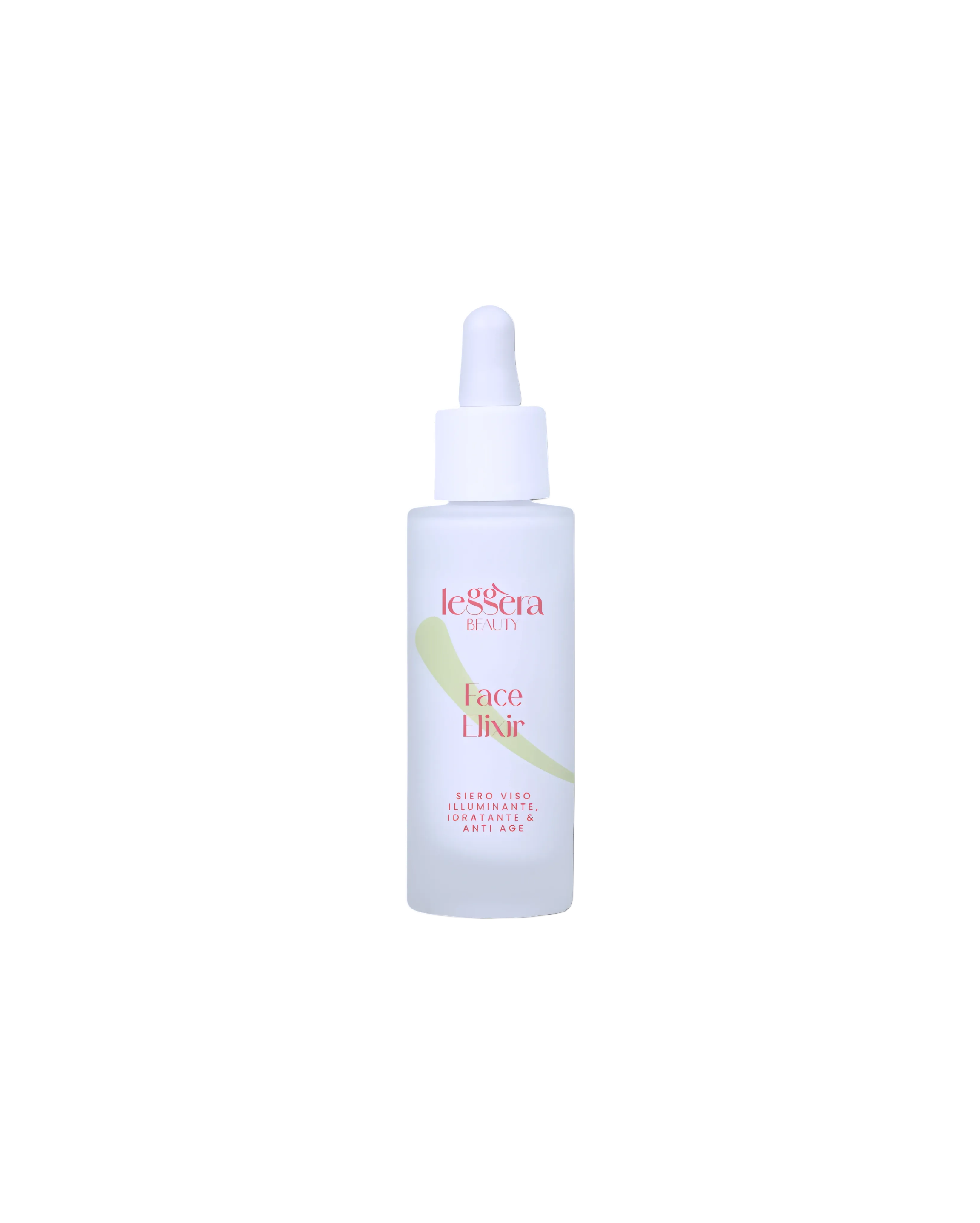 FACE ELIXIR – Leggera Beauty