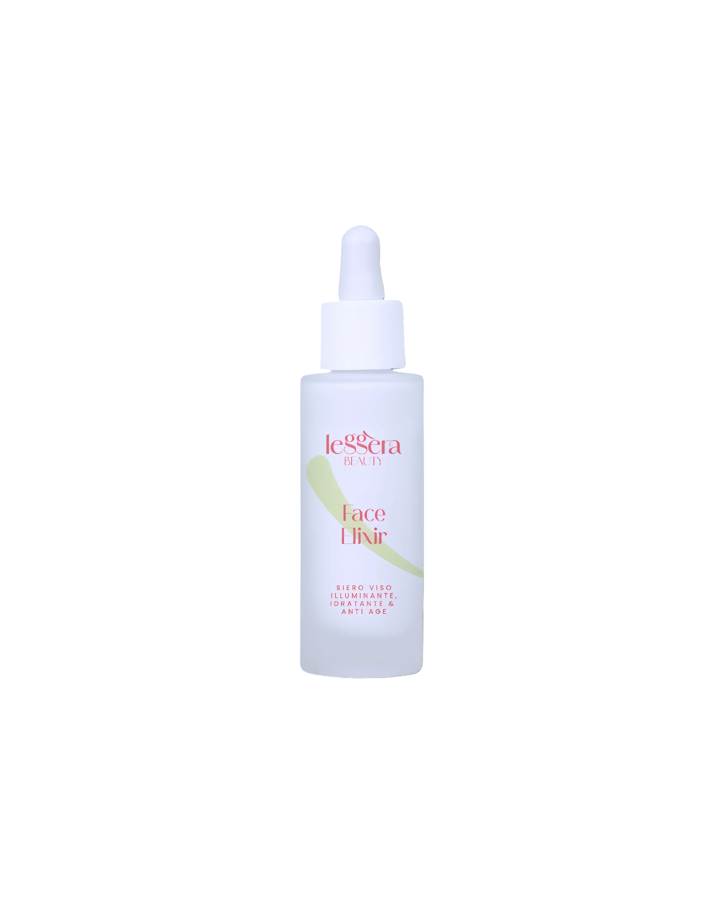 FACE ELIXIR - Leggera Beauty