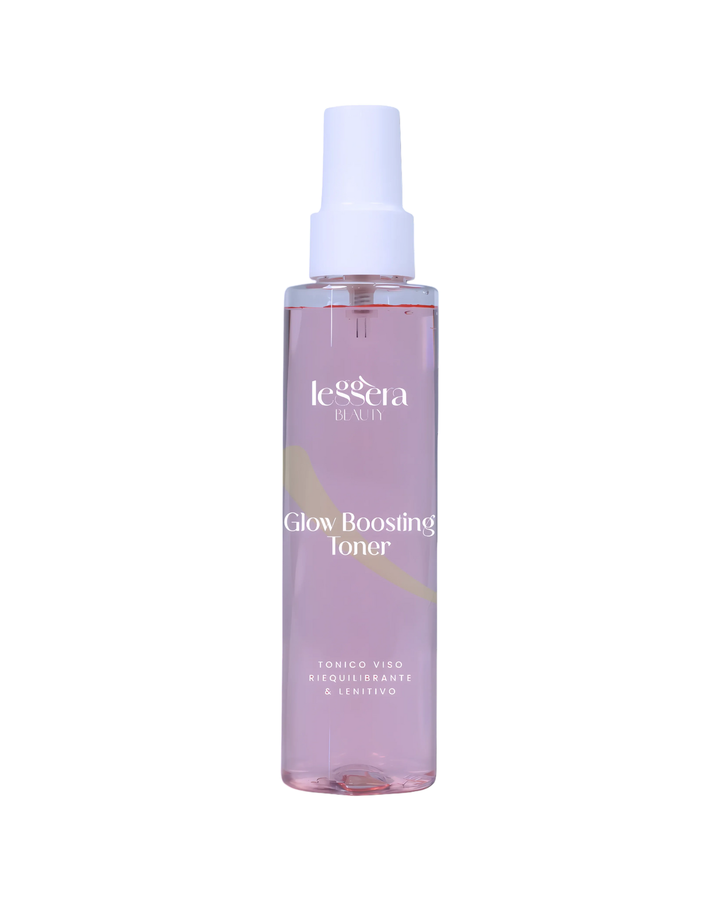 GLOW BOOSTING TONER - Leggera Beauty