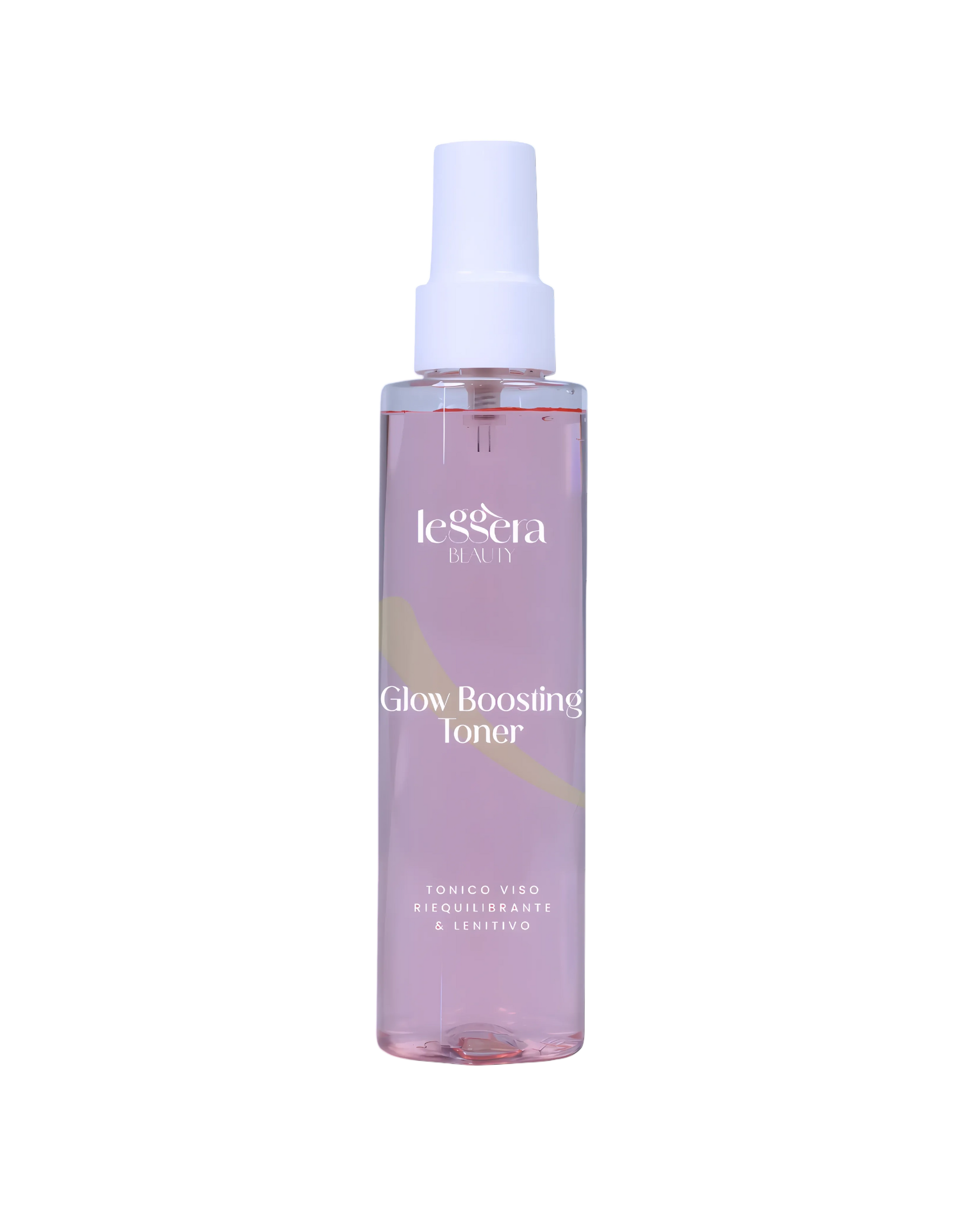 GLOW BOOSTING TONER - Leggera Beauty