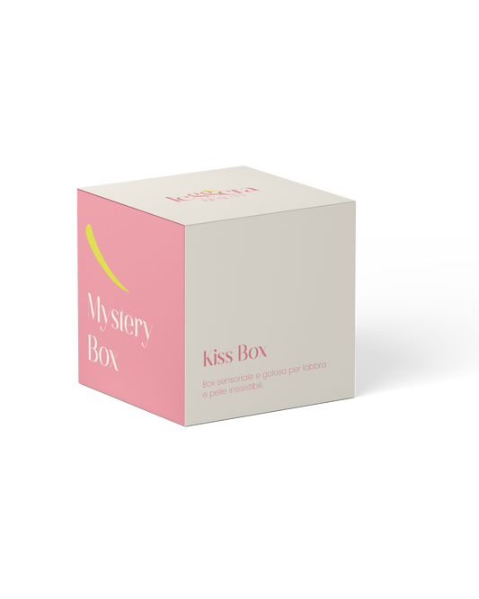 Kiss Box