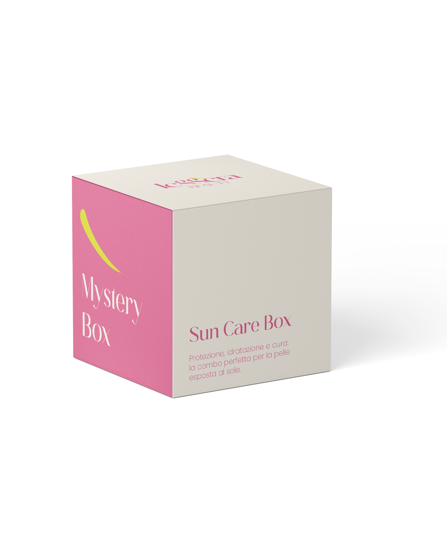 Sun Care Box