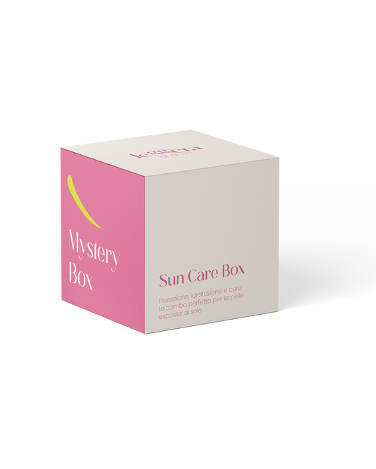 Sun Care Box