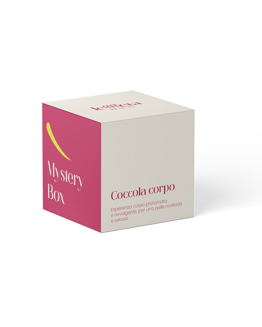 Coccola Corpo Box