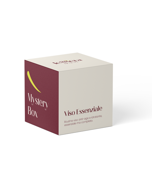 Viso Essenziale Box