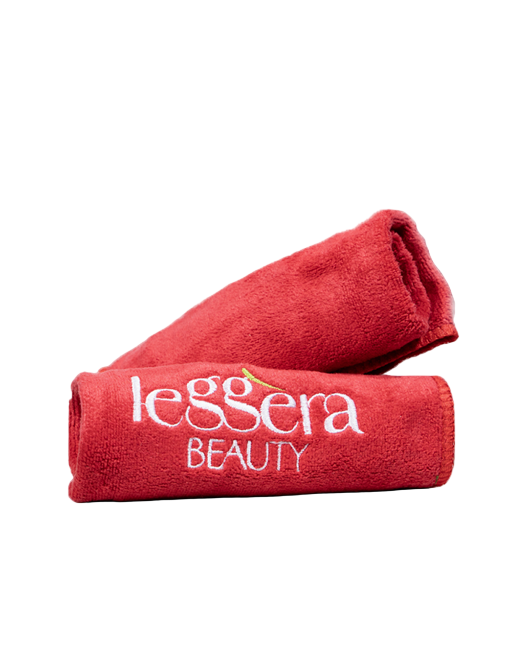 Soft Face Towel - (Christmas Edition) - Leggera Beauty
