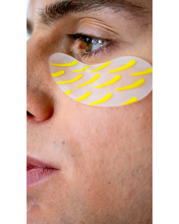 PATCH OCCHI - Leggera Beauty