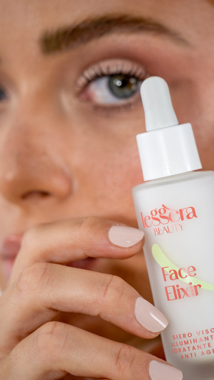 LEGGERA ESSENTIALS - Leggera Beauty