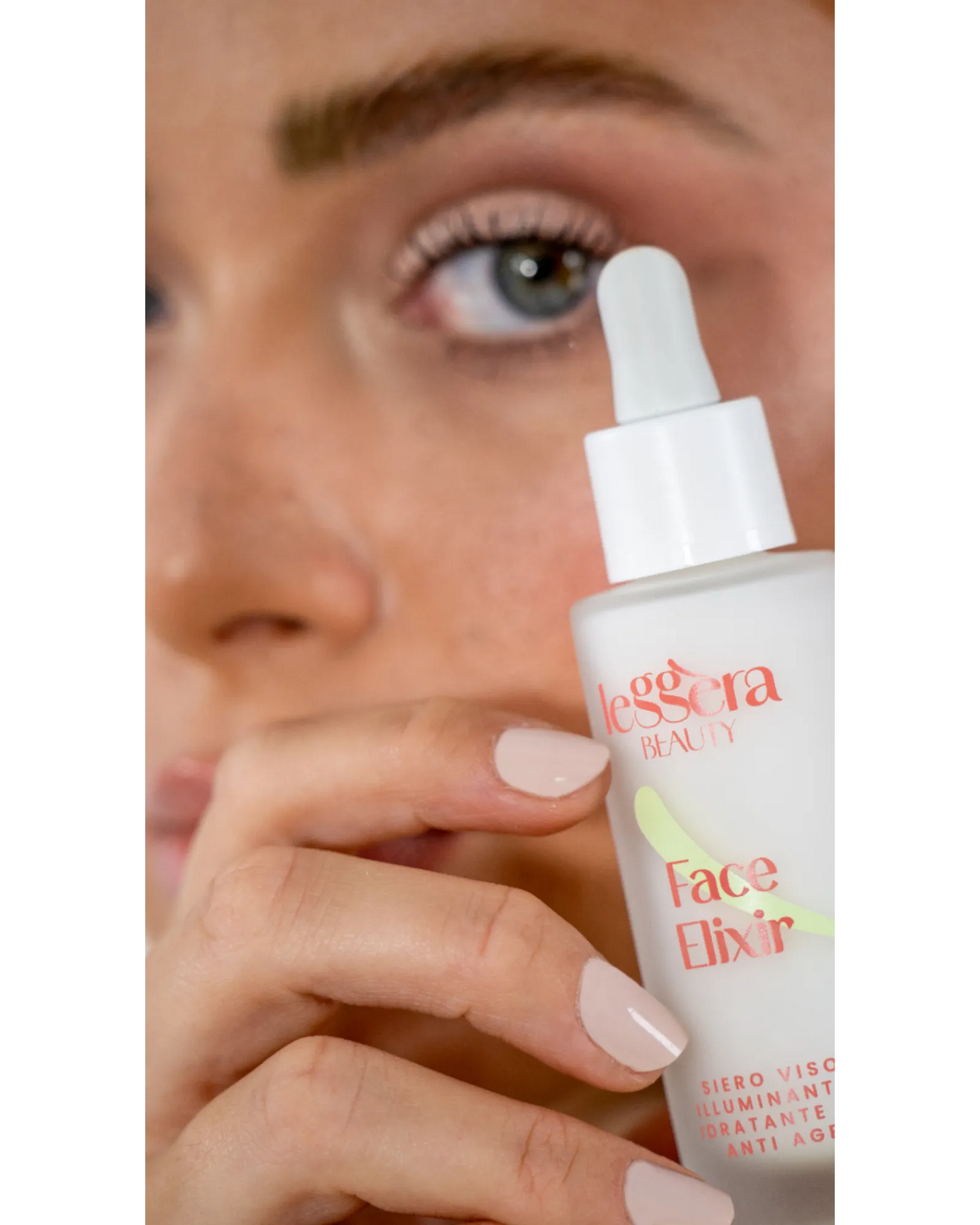 YOUTH BLOOM - Leggera Beauty