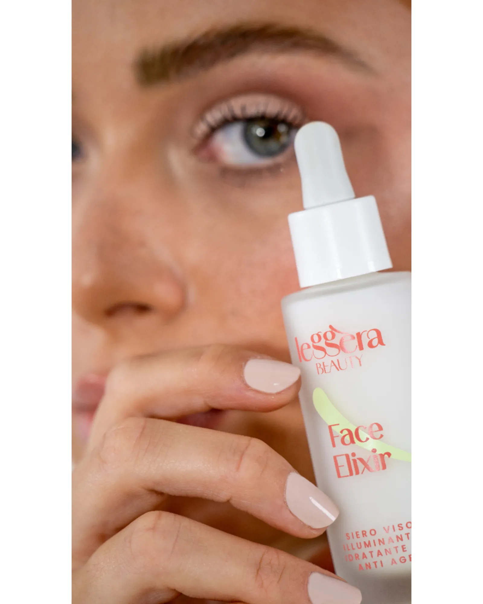 YOUTH BLOOM - Leggera Beauty