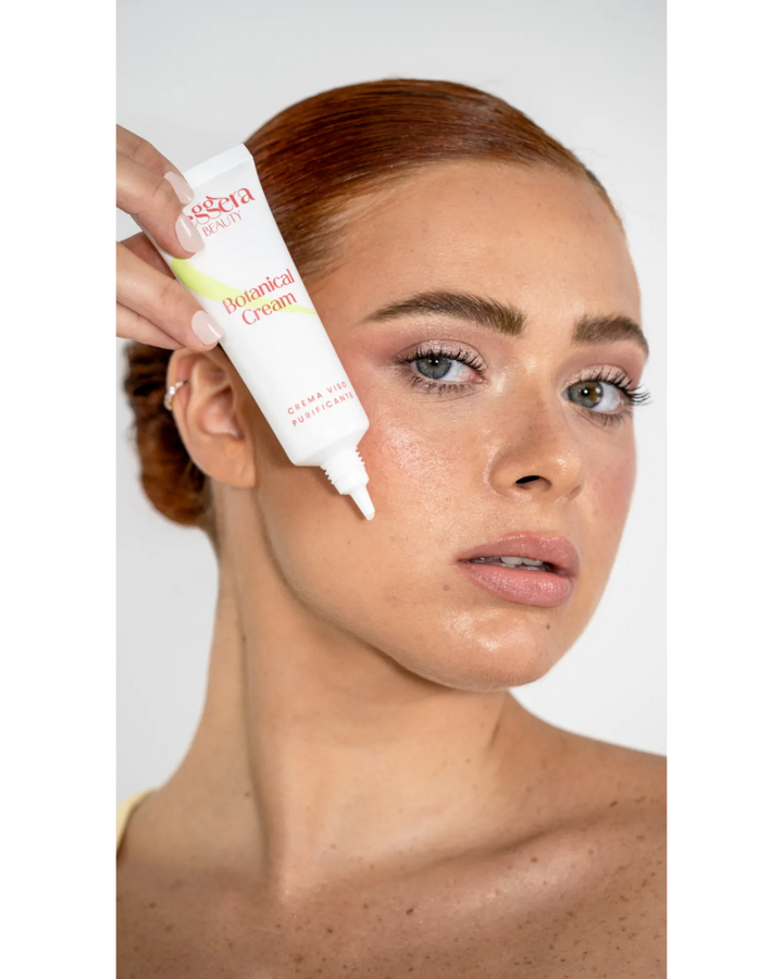 BOTANICAL RESET - Leggera Beauty