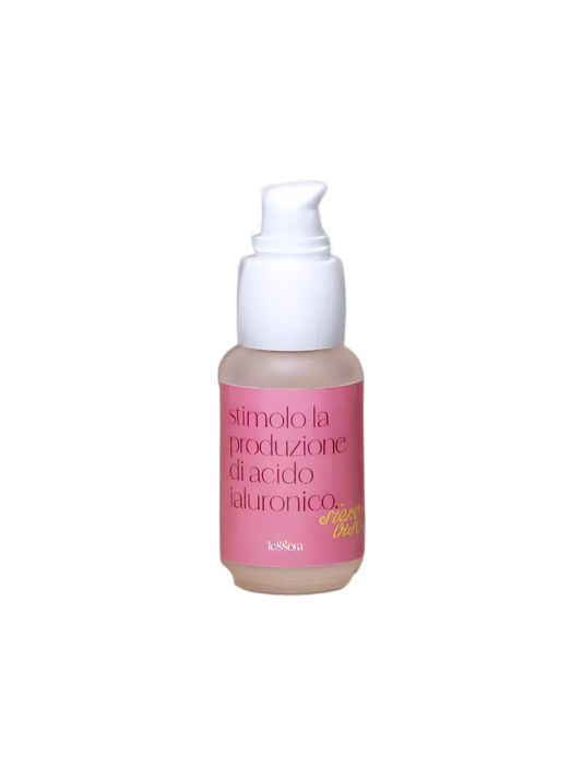 Siero viso - Leggera Beauty