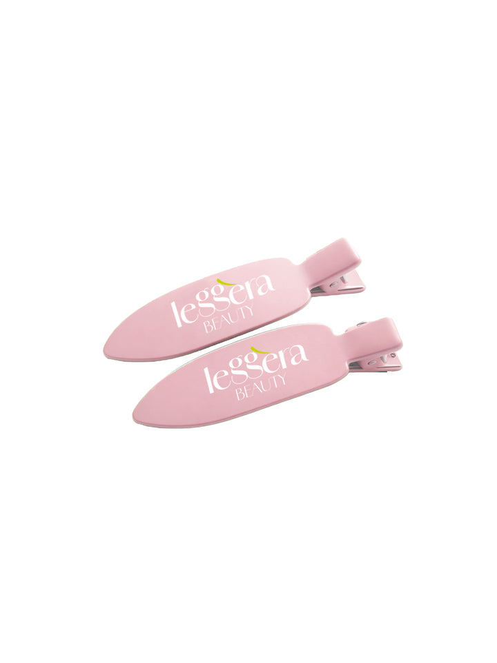 HAIR CLIP - Leggera Beauty