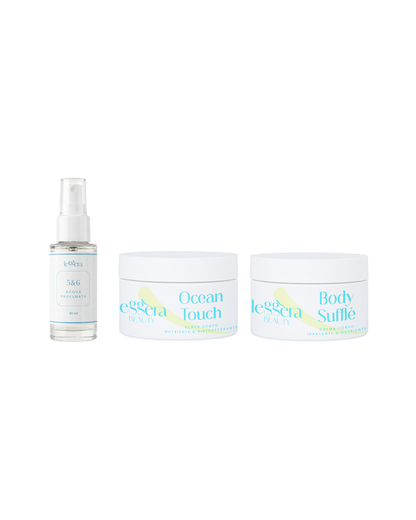 SUMMER ESSENTIALS - Leggera Beauty